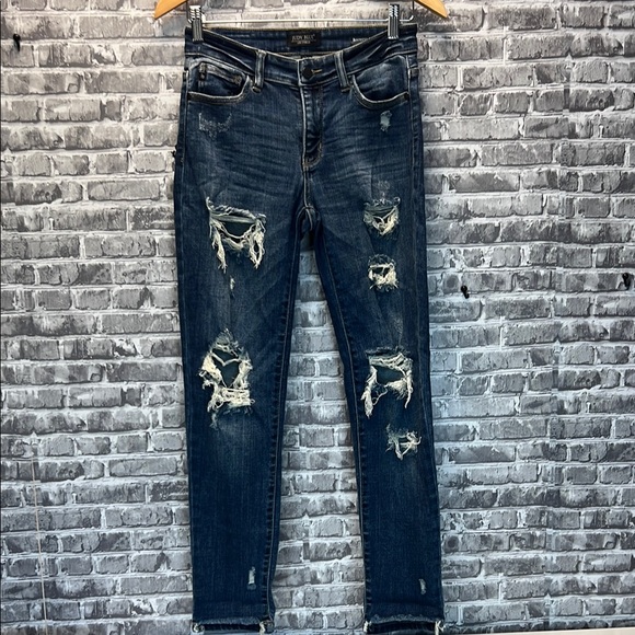 Judy Blue Denim - Judy‎ Blue Jeans